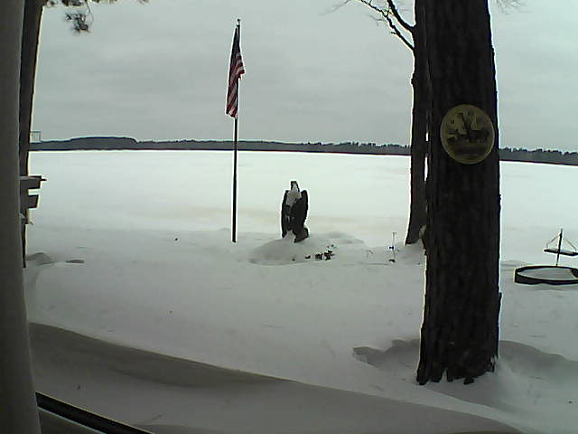 Whiteface Cam Image - Fri, 01/11/2019 12:25pm 