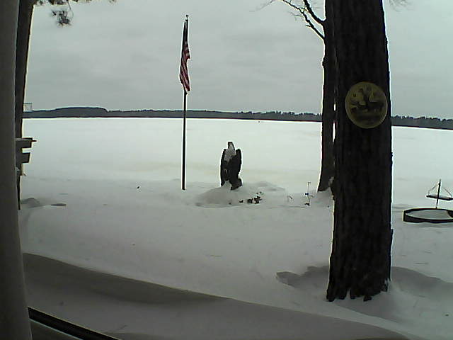 Whiteface Cam Image - Fri, 01/11/2019 12:55pm 