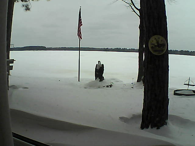 Whiteface Cam Image - Fri, 01/11/2019 1:05pm 