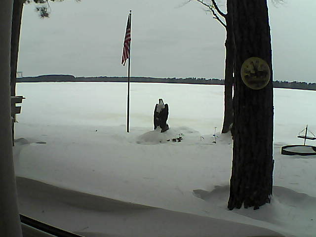 Whiteface Cam Image - Fri, 01/11/2019 1:25pm 