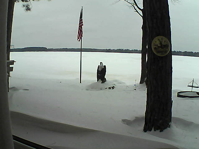 Whiteface Cam Image - Fri, 01/11/2019 1:45pm 