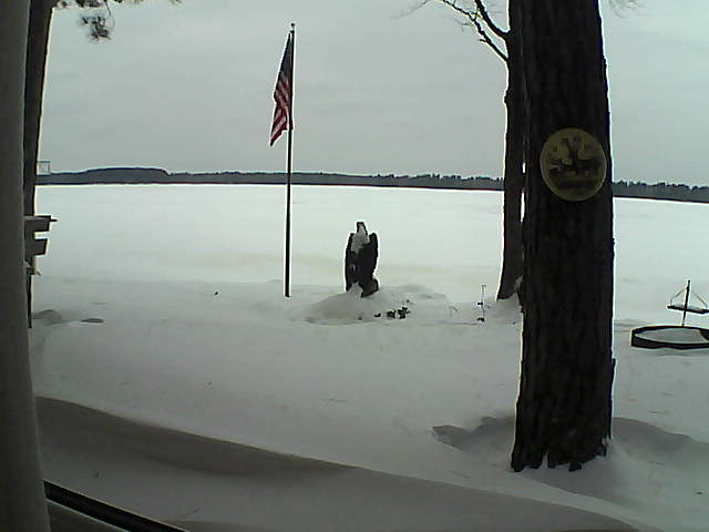 Whiteface Cam Image - Fri, 01/11/2019 1:55pm 