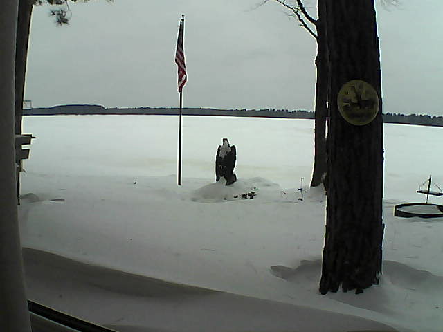 Whiteface Cam Image - Fri, 01/11/2019 2:05pm 