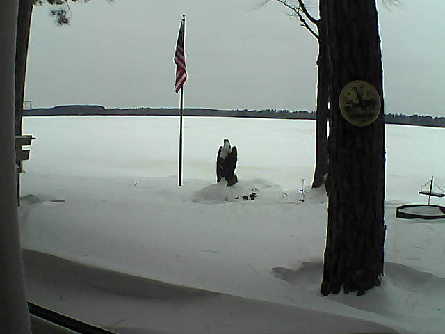 Whiteface Cam Image - Fri, 01/11/2019 2:35pm 