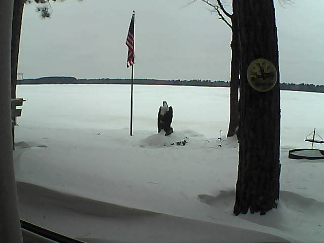 Whiteface Cam Image - Fri, 01/11/2019 2:55pm 