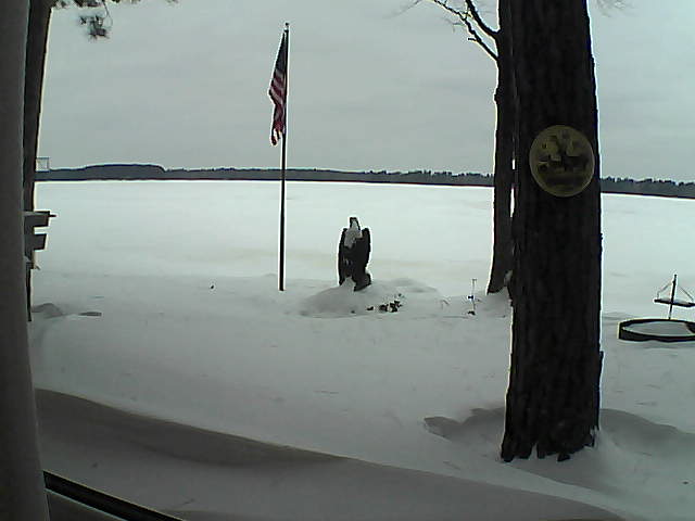 Whiteface Cam Image - Fri, 01/11/2019 3:05pm 