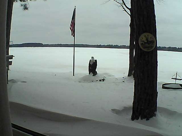 Whiteface Cam Image - Fri, 01/11/2019 3:15pm 