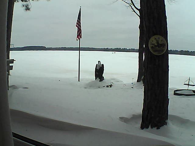 Whiteface Cam Image - Fri, 01/11/2019 3:25pm 