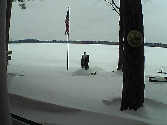 Whiteface Cam Image - Fri, 01/11/2019 3:55pm 