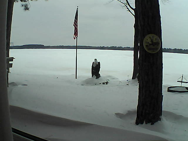 Whiteface Cam Image - Fri, 01/11/2019 4:05pm 