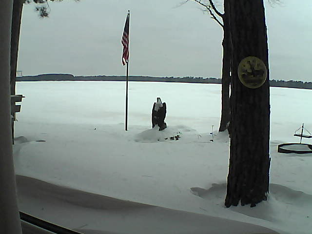 Whiteface Cam Image - Fri, 01/11/2019 4:15pm 