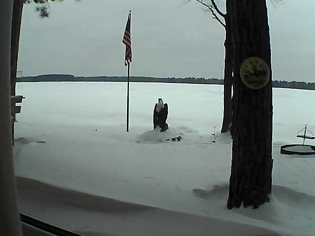 Whiteface Cam Image - Fri, 01/11/2019 4:25pm 