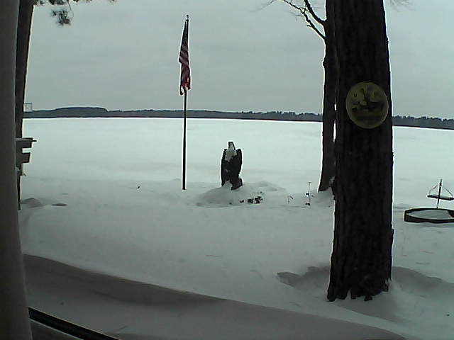 Whiteface Cam Image - Fri, 01/11/2019 4:35pm 