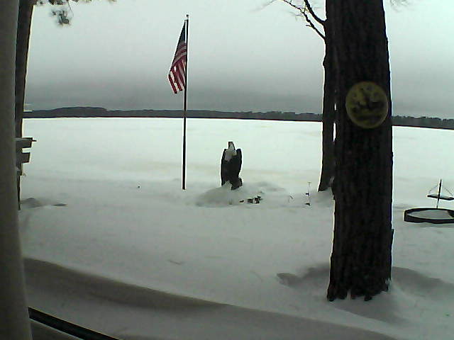 Whiteface Cam Image - Sat, 01/12/2019 7:44am 