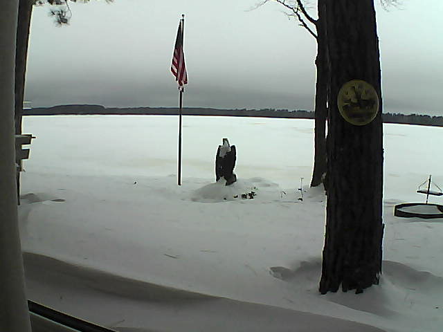 Whiteface Cam Image - Sat, 01/12/2019 7:53am 