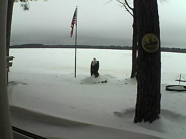 Whiteface Cam Image - Sat, 01/12/2019 8:03am 