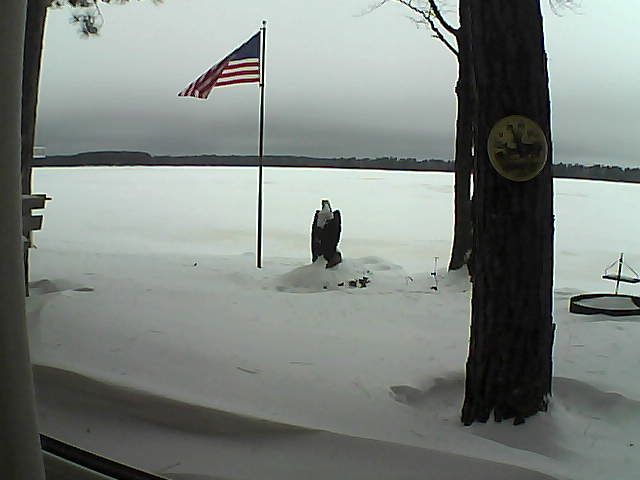 Whiteface Cam Image - Sat, 01/12/2019 8:13am 