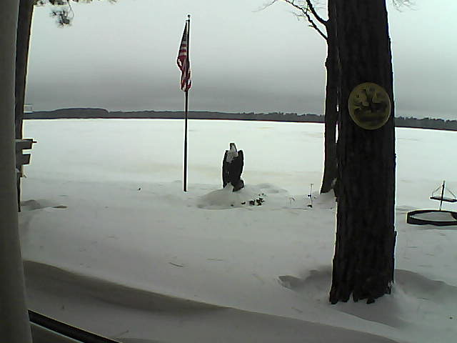 Whiteface Cam Image - Sat, 01/12/2019 8:33am 