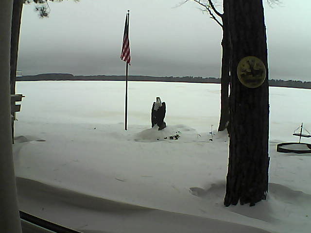 Whiteface Cam Image - Sat, 01/12/2019 8:53am 