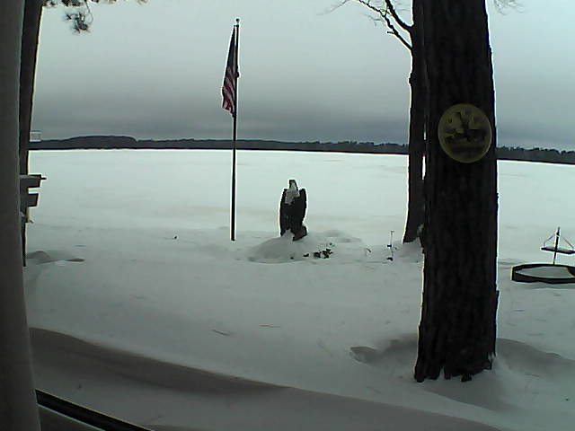 Whiteface Cam Image - Sat, 01/12/2019 9:33am 