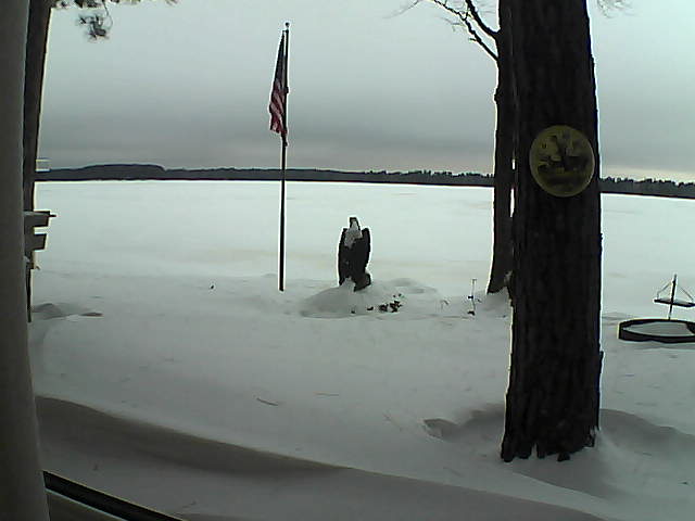 Whiteface Cam Image - Sat, 01/12/2019 9:43am 