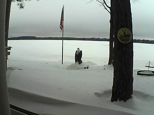 Whiteface Cam Image - Sat, 01/12/2019 9:53am 