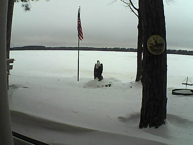 Whiteface Cam Image - Sat, 01/12/2019 10:03am 