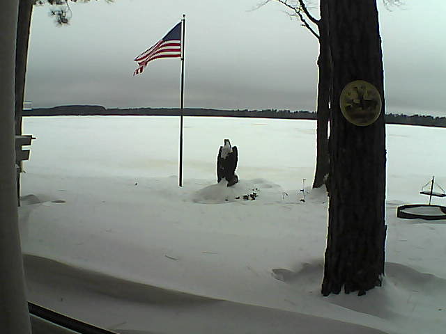 Whiteface Cam Image - Sat, 01/12/2019 10:13am 