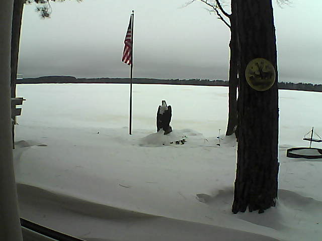 Whiteface Cam Image - Sat, 01/12/2019 10:23am 