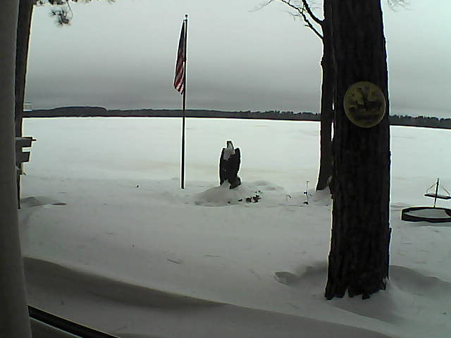 Whiteface Cam Image - Sat, 01/12/2019 10:33am 