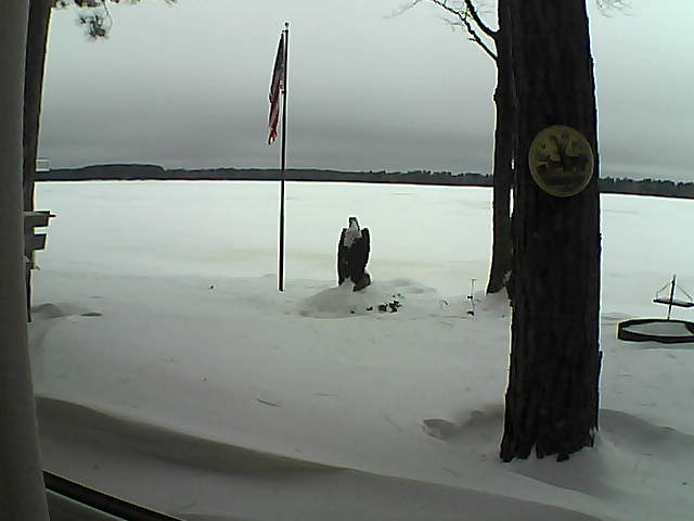 Whiteface Cam Image - Sat, 01/12/2019 11:23am 