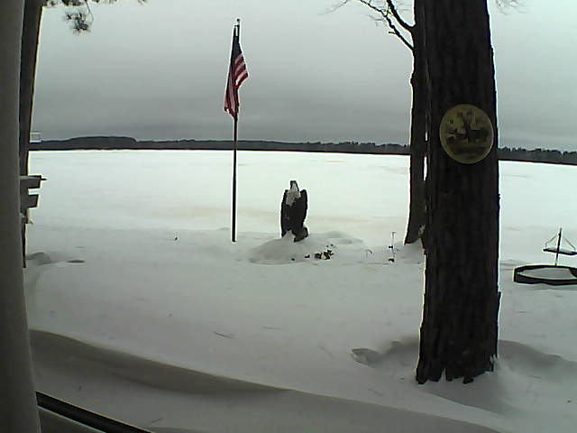 Whiteface Cam Image - Sat, 01/12/2019 11:43am 