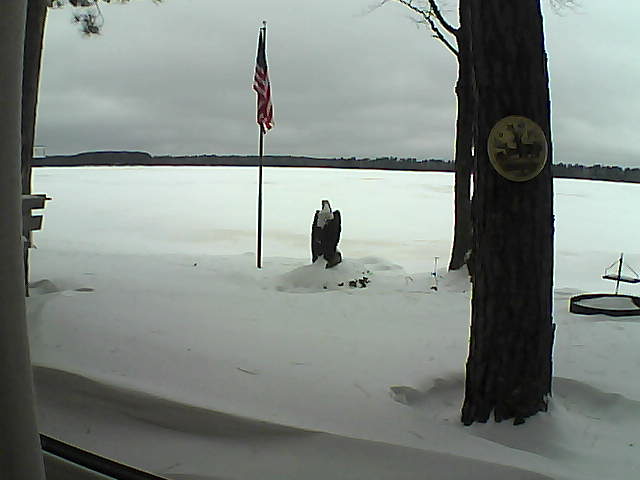 Whiteface Cam Image - Sat, 01/12/2019 12:03pm 