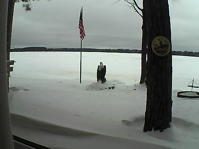 Whiteface Cam Image - Sat, 01/12/2019 12:34pm 