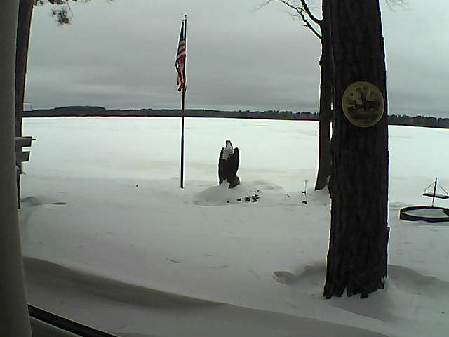 Whiteface Cam Image - Sat, 01/12/2019 1:14pm 