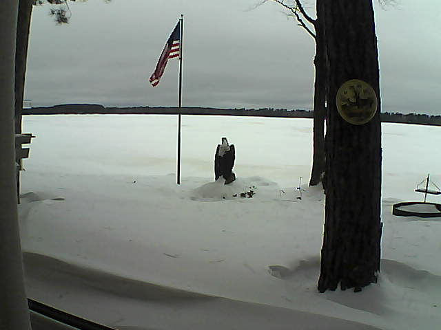 Whiteface Cam Image - Sat, 01/12/2019 1:24pm 