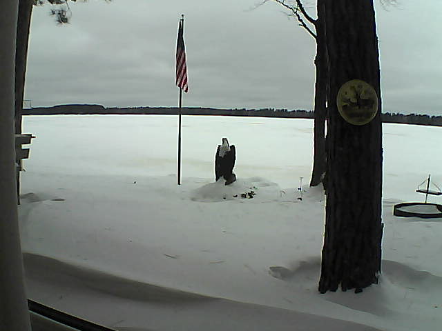 Whiteface Cam Image - Sat, 01/12/2019 2:04pm 