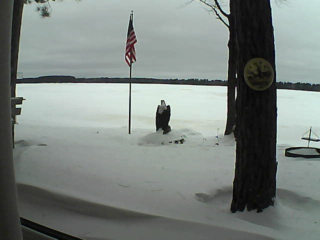 Whiteface Cam Image - Sat, 01/12/2019 2:24pm 