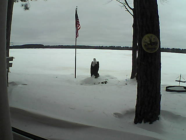 Whiteface Cam Image - Sat, 01/12/2019 2:44pm 