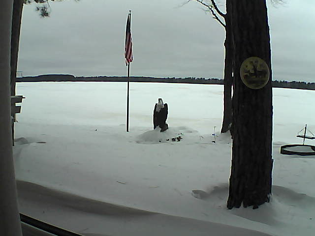 Whiteface Cam Image - Sat, 01/12/2019 2:54pm 