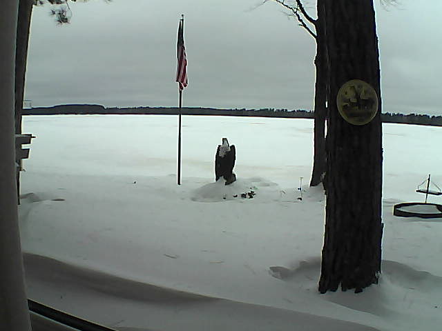 Whiteface Cam Image - Sat, 01/12/2019 3:04pm 