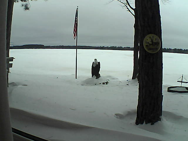 Whiteface Cam Image - Sat, 01/12/2019 3:24pm 