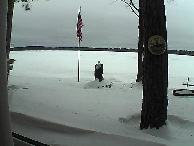 Whiteface Cam Image - Sat, 01/12/2019 3:34pm 