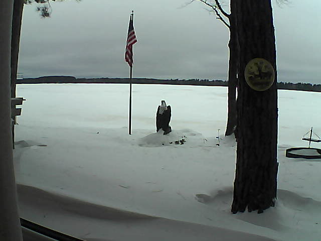 Whiteface Cam Image - Sat, 01/12/2019 3:44pm 