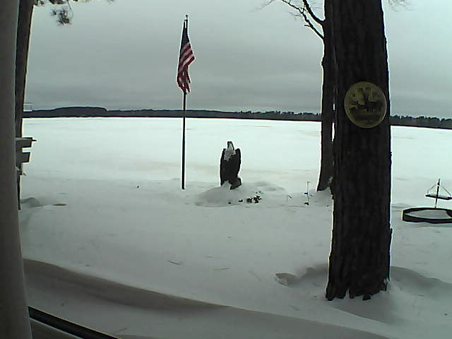 Whiteface Cam Image - Sat, 01/12/2019 3:54pm 