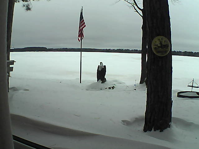 Whiteface Cam Image - Sat, 01/12/2019 4:04pm 