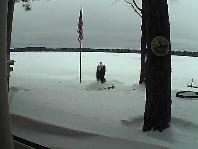 Whiteface Cam Image - Sat, 01/12/2019 4:14pm 