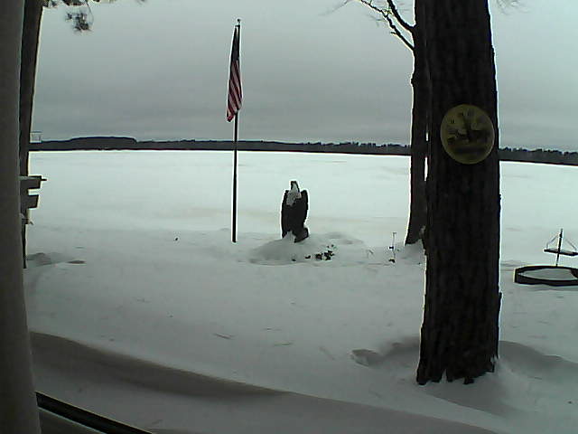 Whiteface Cam Image - Sat, 01/12/2019 4:34pm 