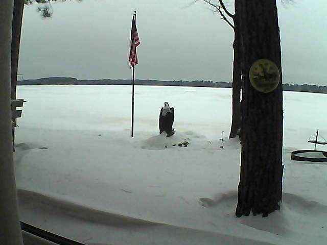 Whiteface Cam Image - Sun, 01/13/2019 7:33am 