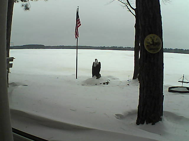 Whiteface Cam Image - Sun, 01/13/2019 7:43am 